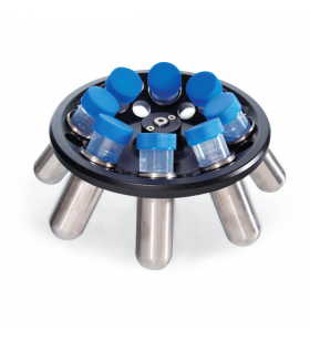 DLAB A8-50 Sabit Açılı Rotor 50 ml x 8